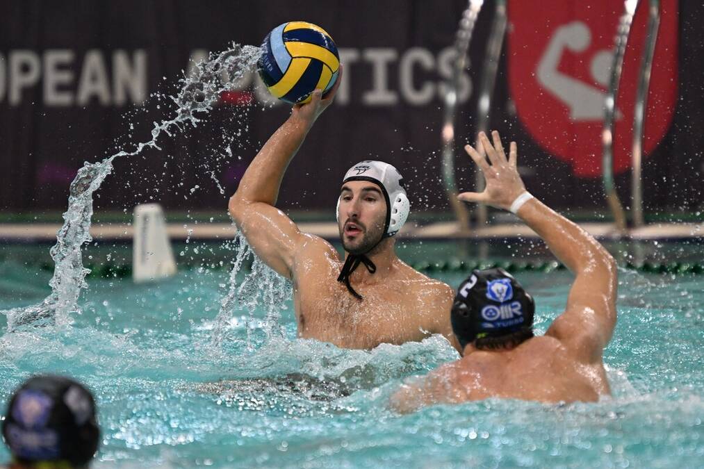 Radnički pokazao moć u Ligi šampiona: Italijanski vicešampion razbijen u Kragujevcu