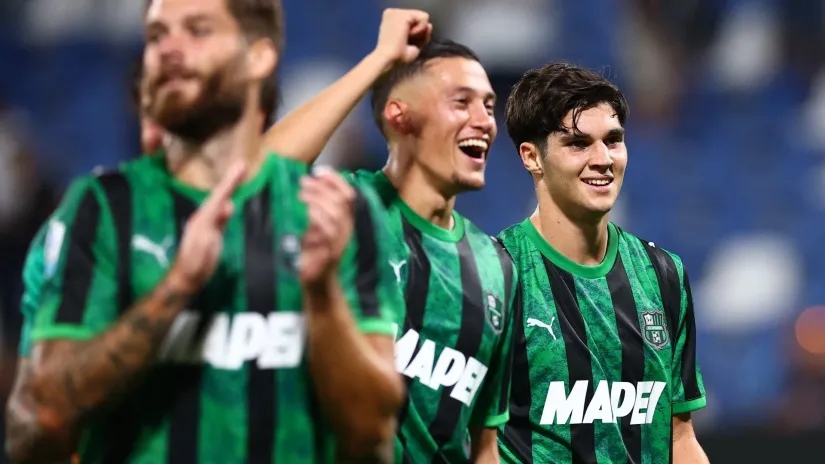 Vasilije Adžić naširoko o svemu: Matić mi je kao stariji brat, možda sam zaslužio više da igram u Juventusu