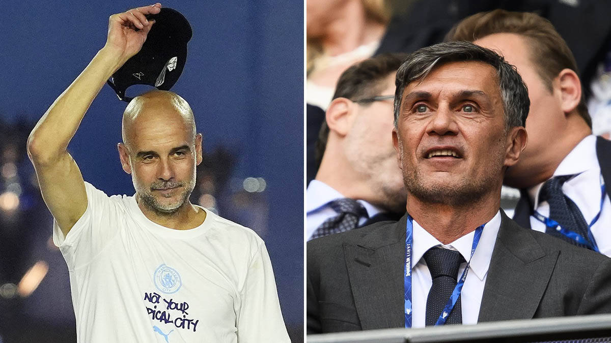 Maldini zna ko neće reći "NE" Italiji: Kad je odbio Gvardiola, odmah je pozvao njega