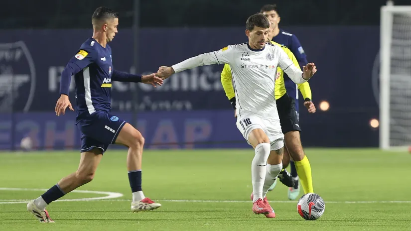 TSC se sladio u derbiju podno Bagdale