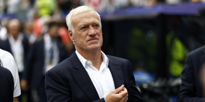 Gotova Dešanova era: Legenda preuzima Francusku nakon Mundijala
