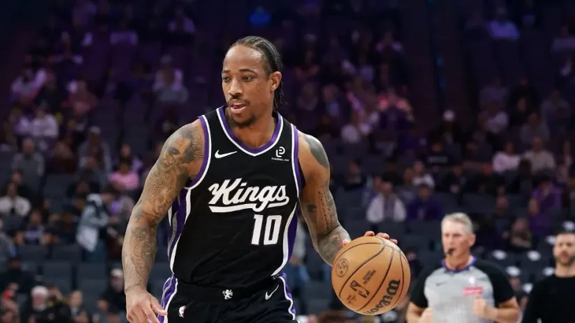 Jokić konačno dobio pojačanje: Derozan u Denveru na minimalcu
