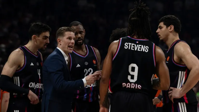 Pariz ima novog trenera direktno iz NBA