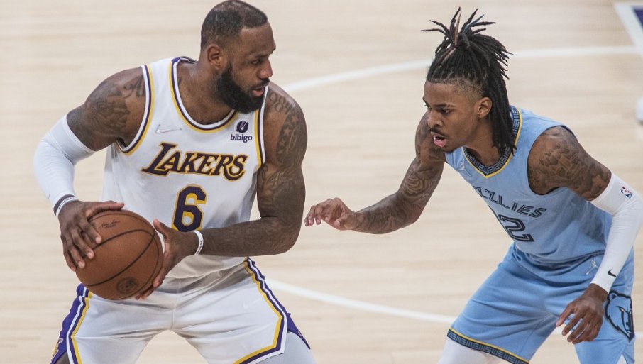 "BOMBA" U NBA LIGI! Kakav trejd