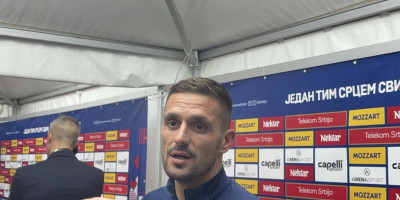 Tadić otvorio dušu: "Ako dam gol Ajaksu, biće to najsadističkiji potez u mojoj karijeri"