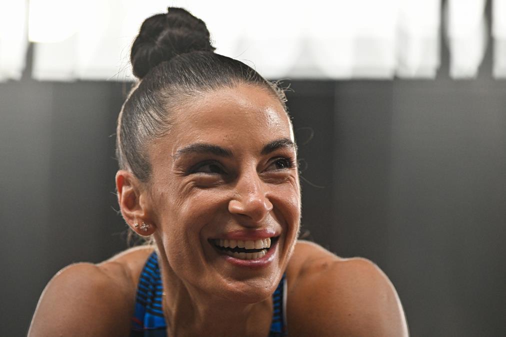 SPREMITE SE - SVE JE JASNO! Poznat termin finala u kome će Ivana Španović napasti medalju na EP u Birmingemu!