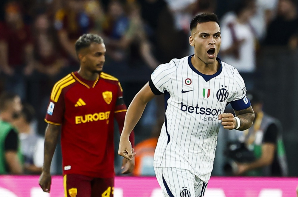 Olimpiko proključao, pa utihnuo Lautaro čuva Inter VIDEO