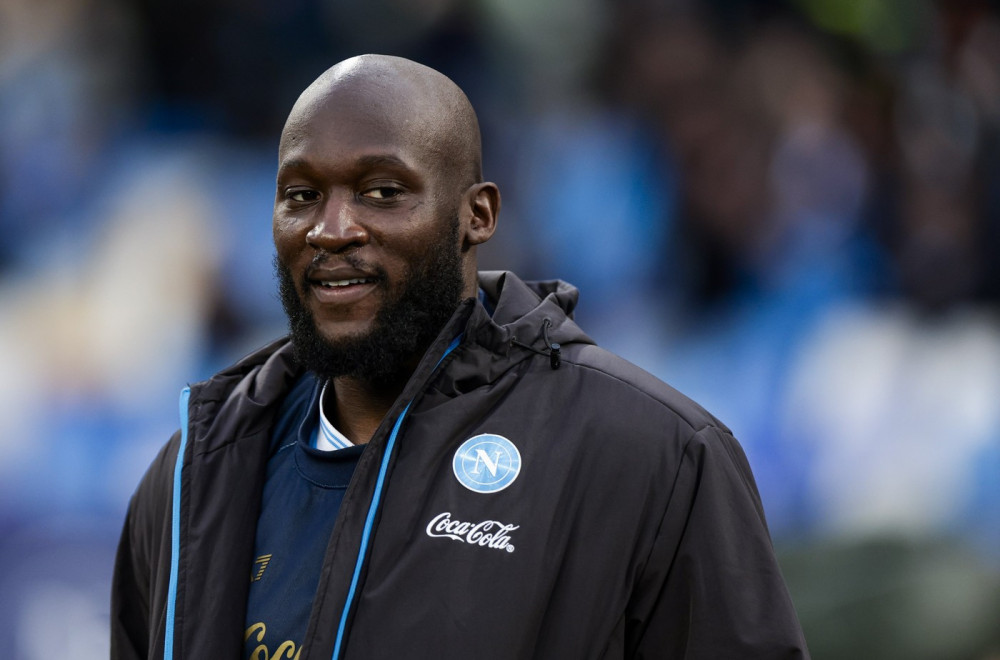 Lukaku pred selidbom u Tursku Napoli spušta cenu, deo novca ide Čelsiju