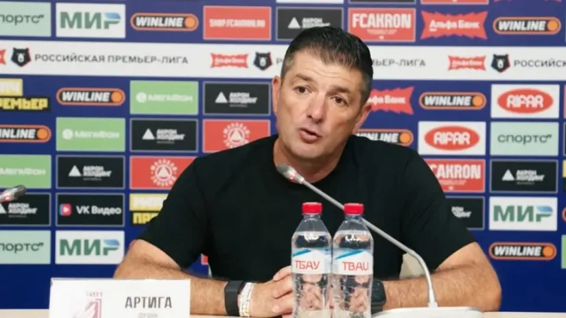 Baltika ne posustaje, Rubin traži način da se pojača i zadrži Rožkova