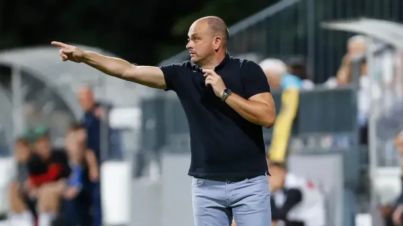 Optužbe na račun srpskog trenera: Nije doveo pojačanje iz inata