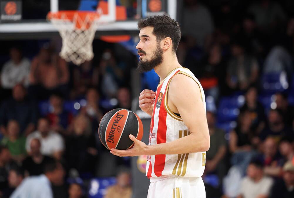 Pehar Evrolige i 8 trofeja sa Zvezdom: Ko je Nikola Kalinić, novi pomoćnik Ibona Navara?