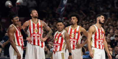 Totalni preokret: Povratak miljenika "delija", trener ga neočekivano vratio u ekipu!