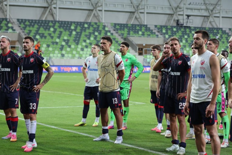 HAPOEL POSLAO GLASNU PORUKU ZVEZDI! Izraelci provocirali crveno-bele pred put u Beograd