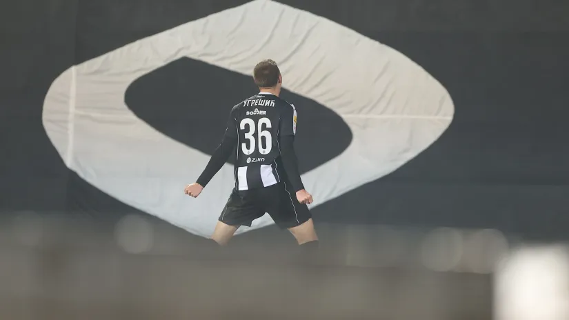Slučaj Ugrešić: Šta je istina, ko ga traži, koliko nudi, čemu se Partizan nada