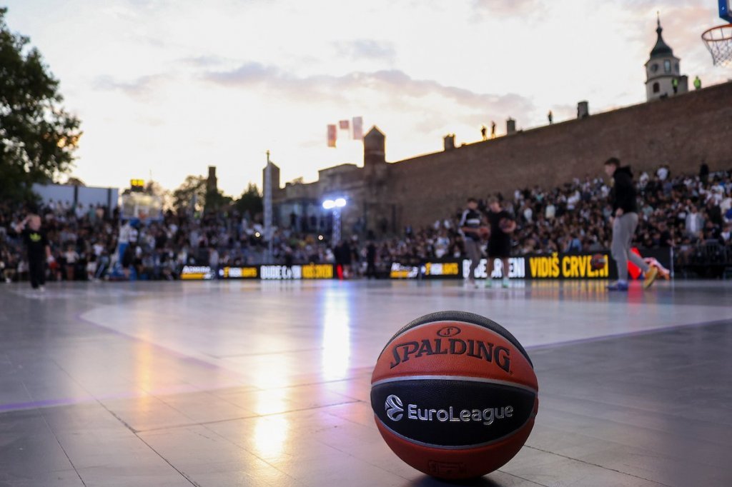 Partizan i Zvezda su čekali ove vesti: Isplivali detalji o Evroligi koji nisu bili poznati