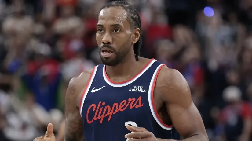 Drama u NBA ligi: Zasad ništa od trejda Lenarda kod Rajakovića