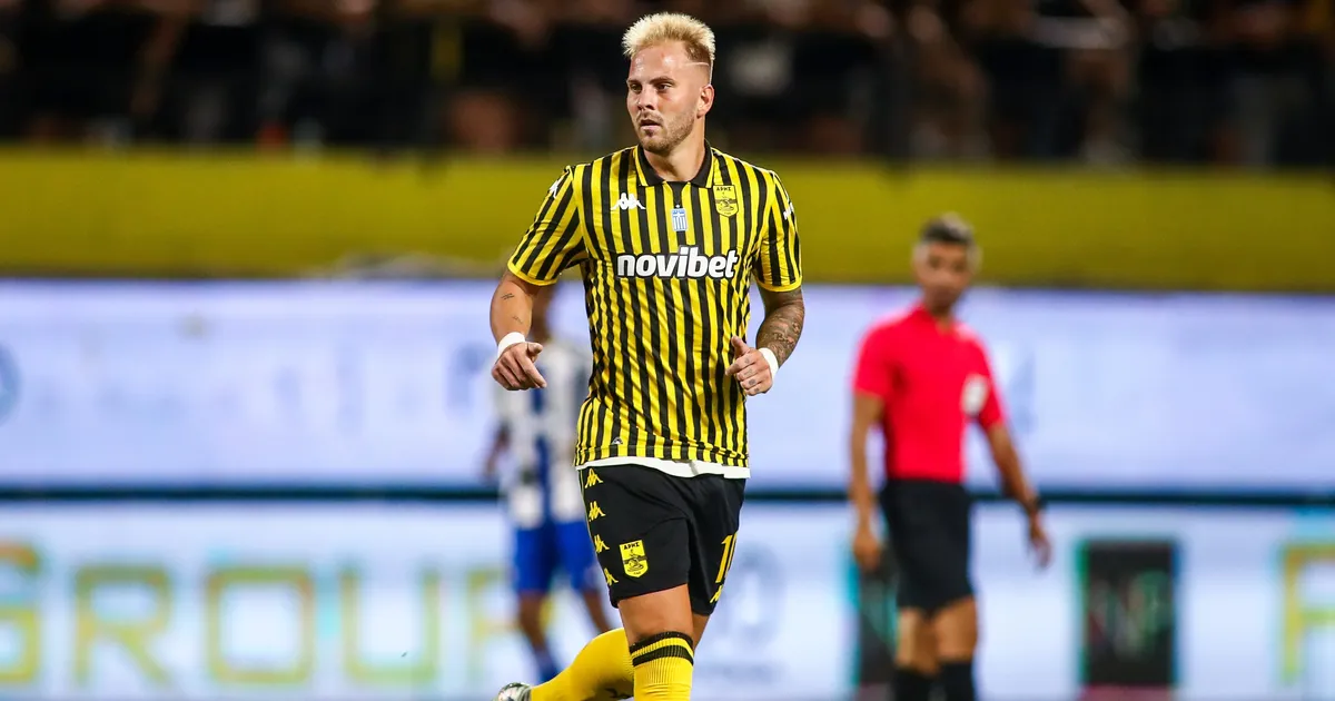 Bivši igrač Zvezde zagrmeo posle derbija sa crno-belima: "Sudija nije želeo da se igra fudbal... "