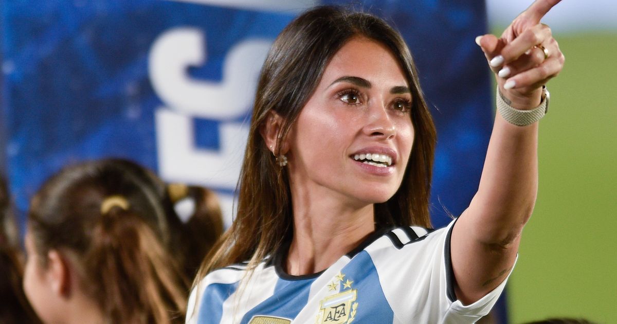 Antonela poslala poruku Mesiju koja dira u srce Argentinaca posle poraza u finalu Mundijala!