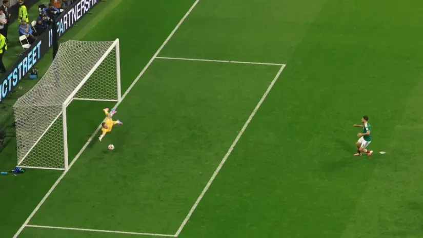 MUNDIJAL UŽIVO (25. dan): Meksiko - Engleska 2:3, domaćin juri produžetke sa igračem više