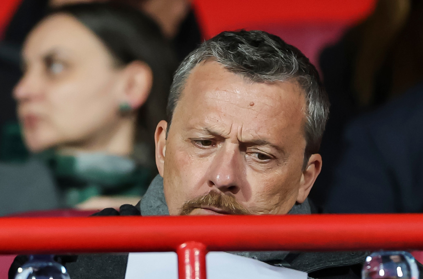 Jokanović promovisan u Bazelu: "Ovo je trenutno više Šaćirijev nego moj tim"