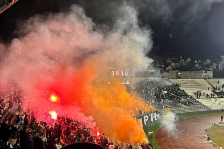 Grobari grme zbog Stanojevića: Komentari se samo nižu, evo kako vide njegov povratak u Partizan