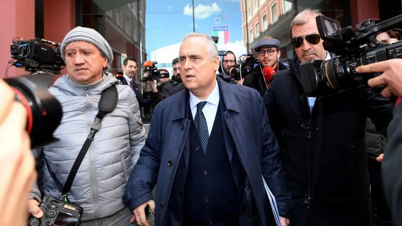 Gazda Lacija o sukobu s ultrasima i šaptačem moćnika: Dugo sam hodao naoružan s dva pištolja