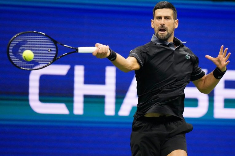 "ON SE NEĆE PENZIONISATI!" Legendarni šampion govorio o Novaku Đokoviću!