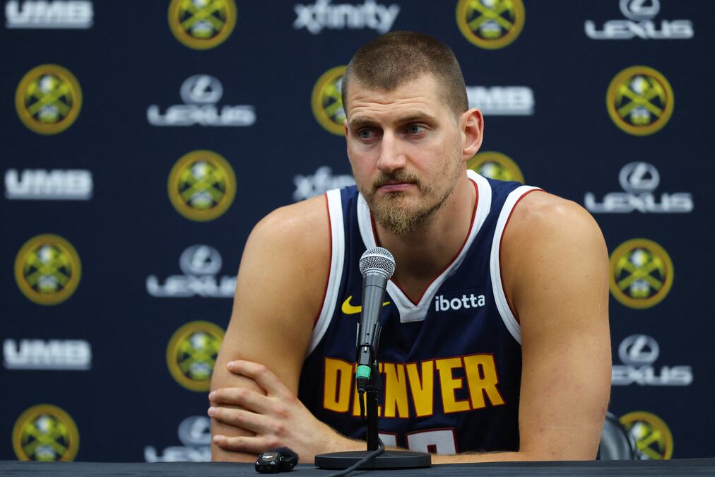 NIKOLA JOKIĆ OTVORIO DUŠU ZBOG SRPSKOG KOŠARKAŠA KOJI JE POBEDIO RAK: "On zna kroz šta je prošao!"