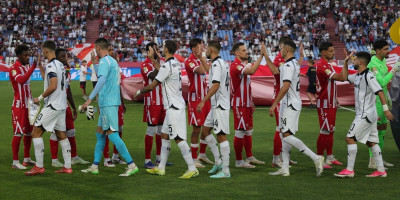 Najbolji strelci u Superligi Srbije: U prvih 5 niko iz Crvene zvezde i Partizana