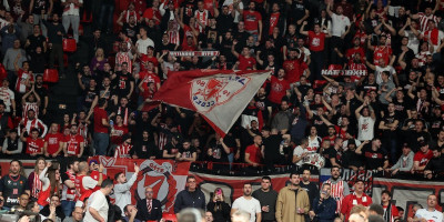Definitivno kraj: Krilni centar otišao iz Zvezde u Borac iz Čačka