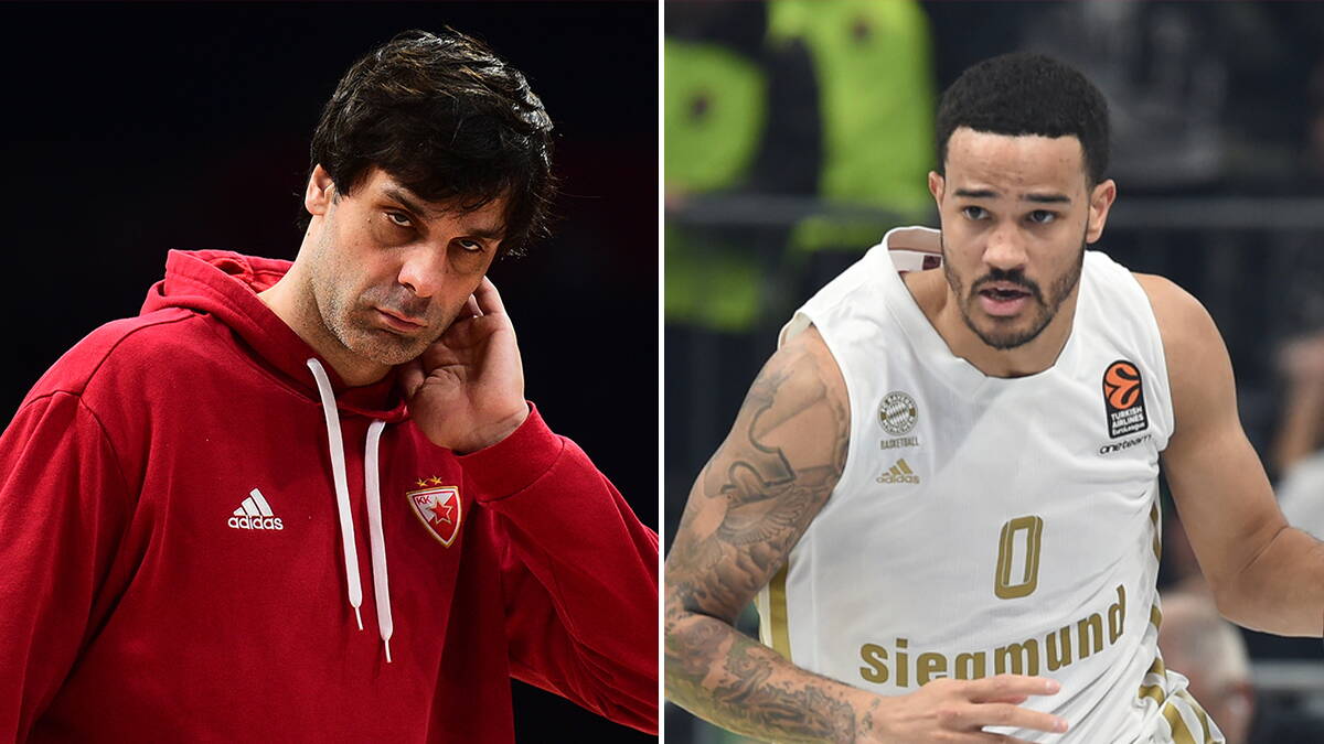 Kako je Crvena zvezda otela najboljeg defanzivca Evrolige? Kada se sve raspalo kod Parkera, Teodosić je digao slušalicu