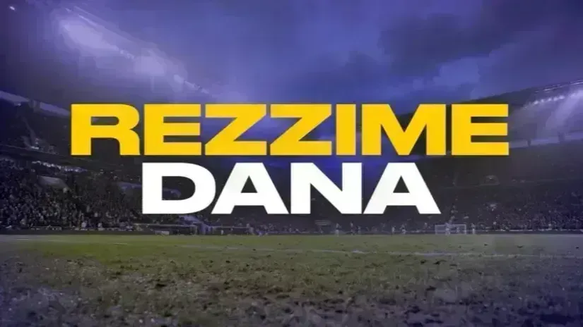 REZZIME DANA (ponedeljak): PAOK i Njukasl ozbilno zaribali