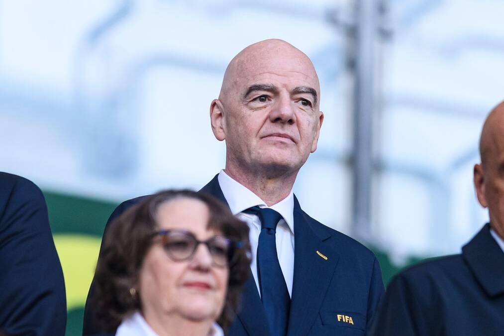 Da li se odlaže Svetsko prvenstvo? Pojavio se veliki problem, a FIFA još nema rešenje