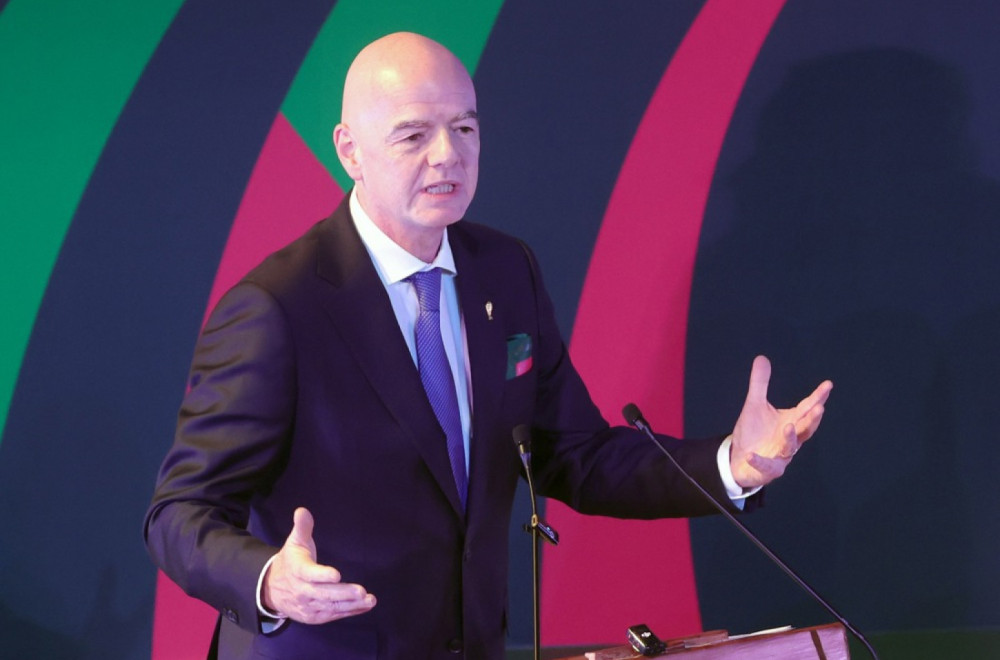 Mundijal sa 64 reprezentacije? Najavljena priča!