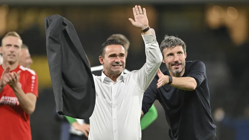 Pusti fudbal, čuvaj srce: Ako ne poslušam lekare, može da bude svašta