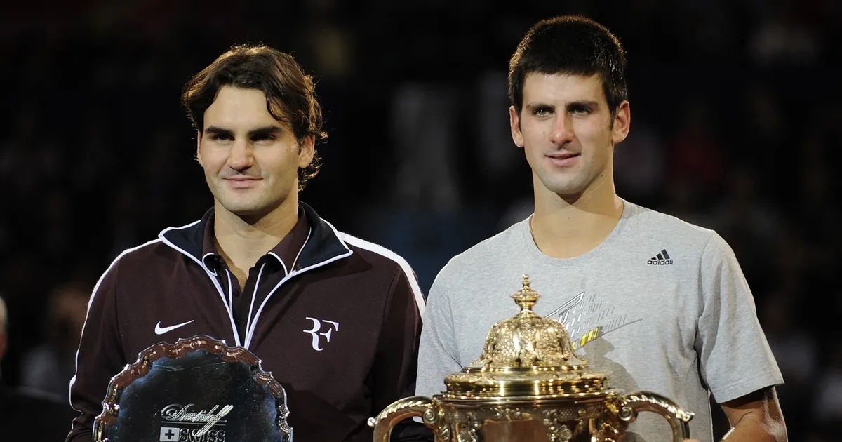 Novak Đoković se vraća posle 15 godina da sruši "kletvu" Rodžera Federera: "Nikad više u mom gradu!"