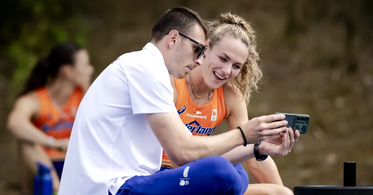 On je najtrofejniji Srbin na EP, legendarni srpski atletičar osvojio tri medalje, rođeni je pobednik