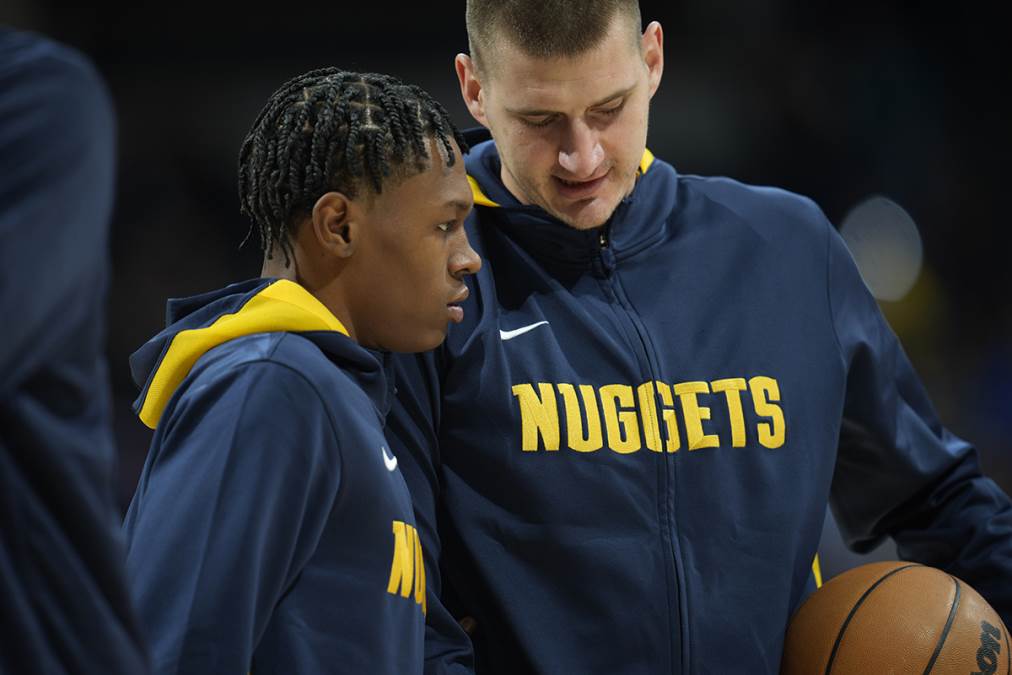 Denver u crvenoj zoni: Nikola Jokić će biti besan ako ga puste da ode