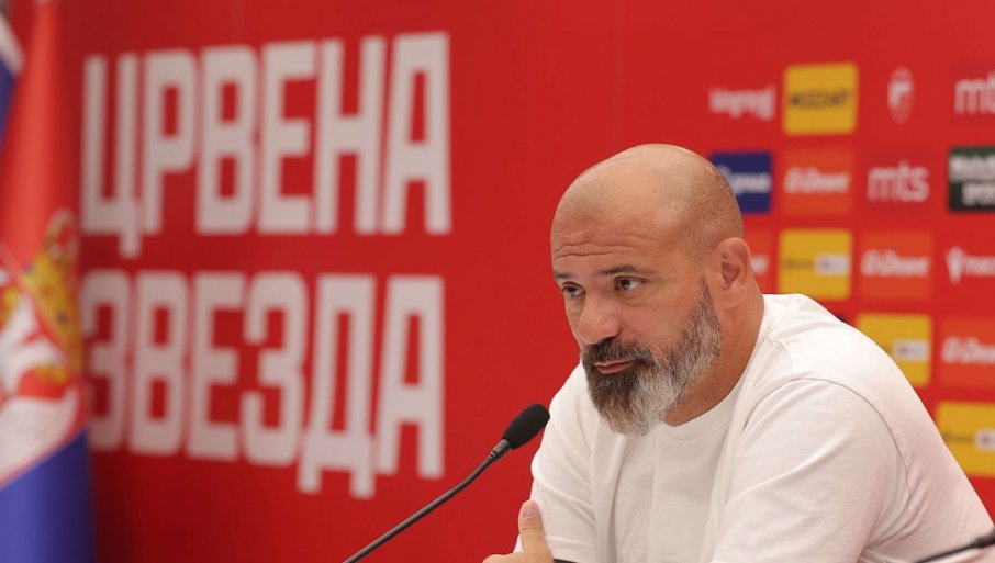 DOŠAO JE I TAJ DAN: Zvezda saznaje ime potencijalnog rivala u plej-ofu za Ligu šampiona!