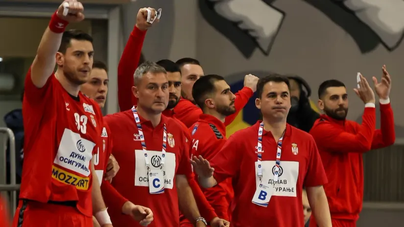 Orlovi kreću po Evropsko prvenstvo: Na širem spisku Raula Gonzalesa 35 igrača