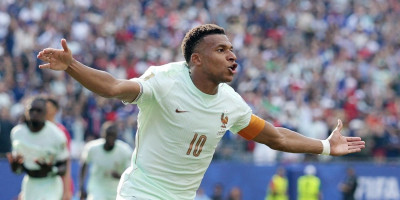Francuska mašinerija gazi ka finalu: Mbape i Dembele srušili snove Marokanaca o novom čudu