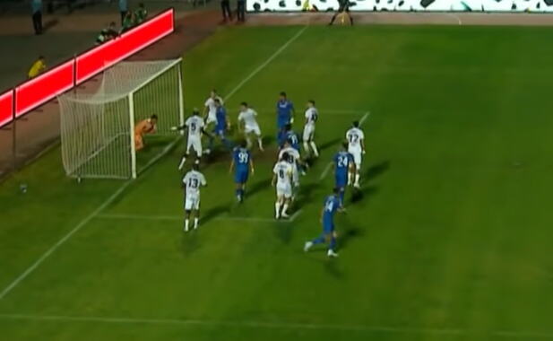 PARTIZAN POBEDIO ZA SEBE I NACIONALNI KOEFICIJENT: Evo šta su sve crno-beli zaradili plasmanom u plej-of Lige konferencija...
