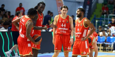 Pred duel Crvene zvezde i Žalgirisa, košarkaš otkrio: Pred očima su mi upucali prijatelja