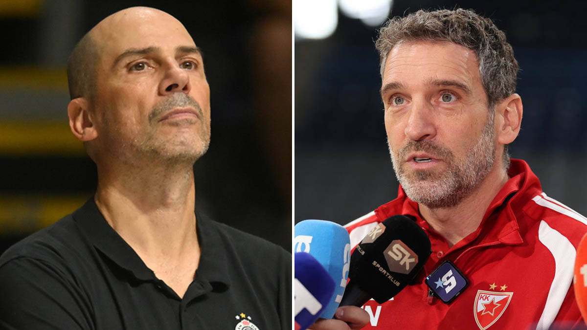 ABA liga 2026/27: Sezona zakasnila zbog sudija, kreće od drugog kola i igraće se u dve grupe
