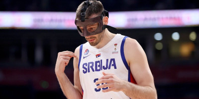 Jokić i "orlovi" napadaju Italiju u borbi za Mundobasket