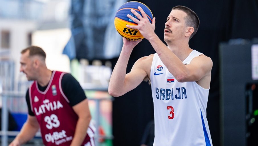 Srbija u četvrtfinalu Evropskog prvenstva: Basketaši pobedili Belgiju za prvo mesto u grupi! (VIDEO)