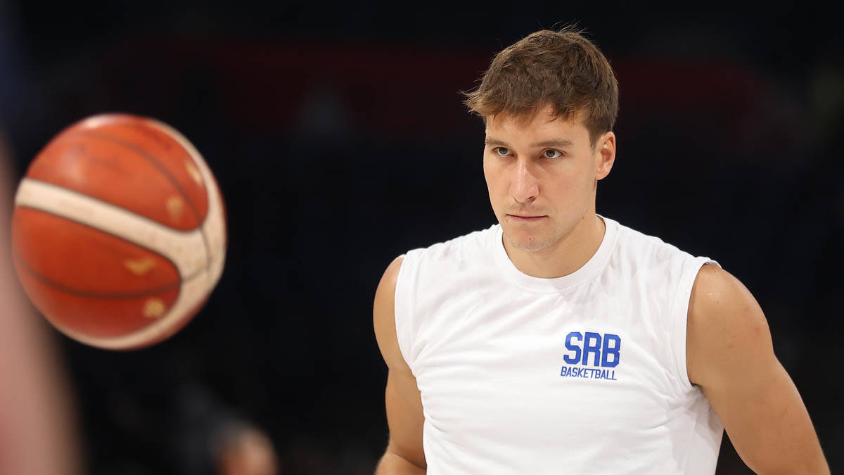 Bogdan Bogdanović se oglasio posle pobede studenata u Srbiji: Objavio tri fotografije