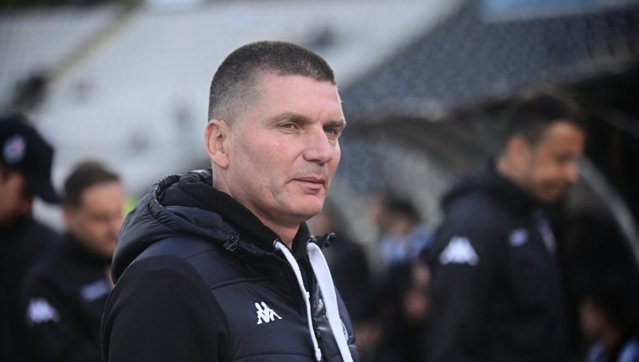 MEGASENZACIJA! Blagojević pobedio srušio lidera Premijer lige Rusije!