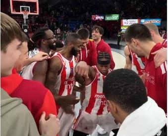 ZVEZDA GA PRECRTALA, TURCI ODMAH REAGOVALI! Amerikanac pronašao novi klub, ali JEDNA STVAR može da pokvari sve!