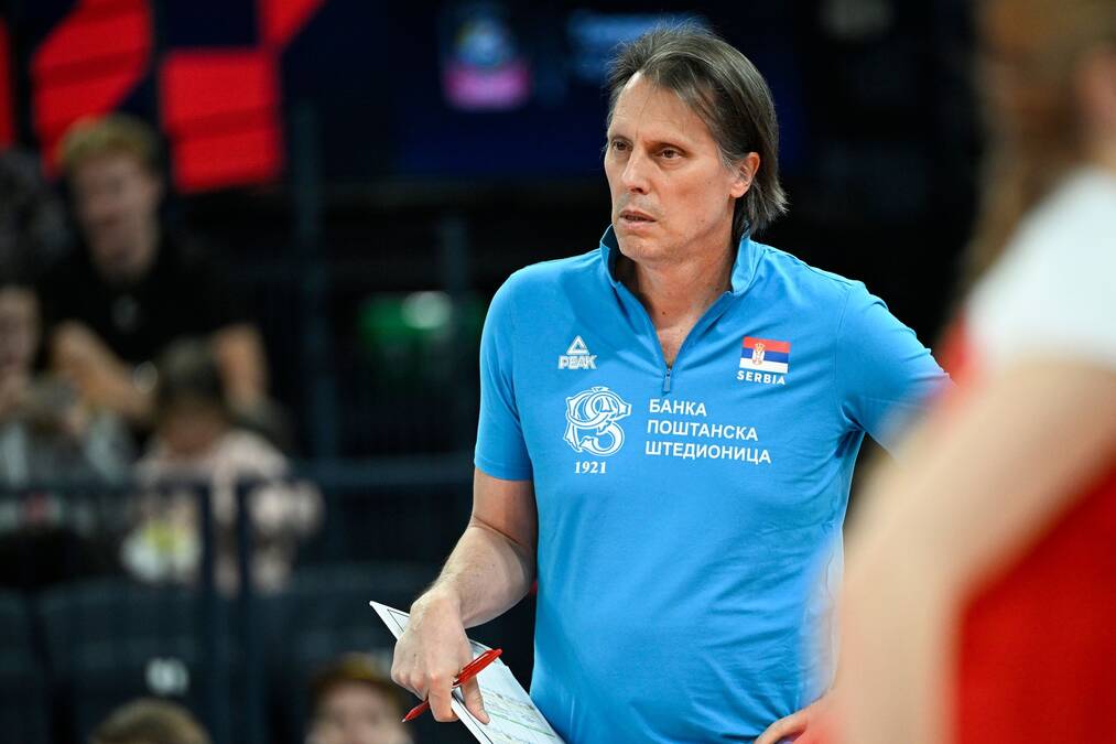 "Ovi momci su pobedili Brazil": George Krecu svima očitao lekciju posle ludog preokreta